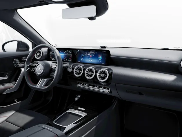 Mercedes-Benz A 200 Night Star