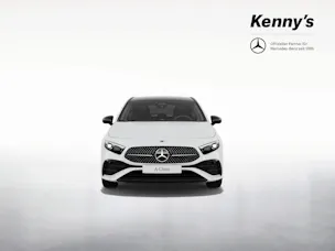 Mercedes-Benz A 200 Night Star