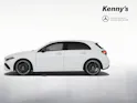 Mercedes-Benz A 200 Night Star