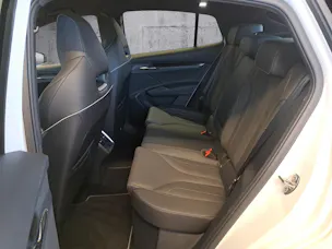Škoda Enyaq Coupé iV RS 4x4
