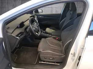 Škoda Enyaq Coupé iV RS 4x4