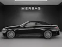 Mercedes-Benz CLE AMG 53 Cabrio 4Matic+ 9G-Tronic