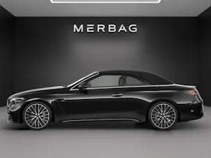 Mercedes-Benz CLE AMG 53 Cabrio 4Matic+ 9G-Tronic
