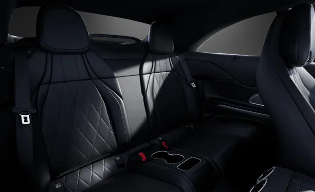 Mercedes-Benz CLE AMG 53 Cabrio 4Matic+ 9G-Tronic