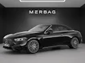 Mercedes-Benz CLE AMG 53 Cabrio 4Matic+ 9G-Tronic