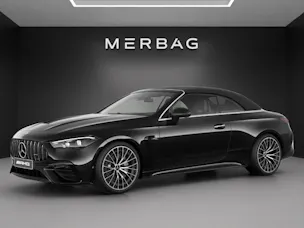 Mercedes-Benz CLE AMG 53 Cabrio 4Matic+ 9G-Tronic