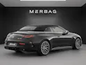 Mercedes-Benz CLE AMG 53 Cabrio 4Matic+ 9G-Tronic