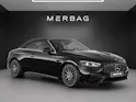 Mercedes-Benz CLE AMG 53 Cabrio 4Matic+ 9G-Tronic