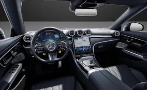 Mercedes-Benz CLE AMG 53 Cabrio 4Matic+ 9G-Tronic