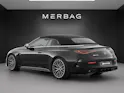 Mercedes-Benz CLE AMG 53 Cabrio 4Matic+ 9G-Tronic