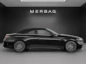 Mercedes-Benz CLE AMG 53 Cabrio 4Matic+ 9G-Tronic