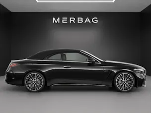 Mercedes-Benz CLE AMG 53 Cabrio 4Matic+ 9G-Tronic
