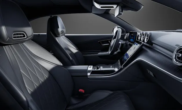 Mercedes-Benz CLE AMG 53 Cabrio 4Matic+ 9G-Tronic
