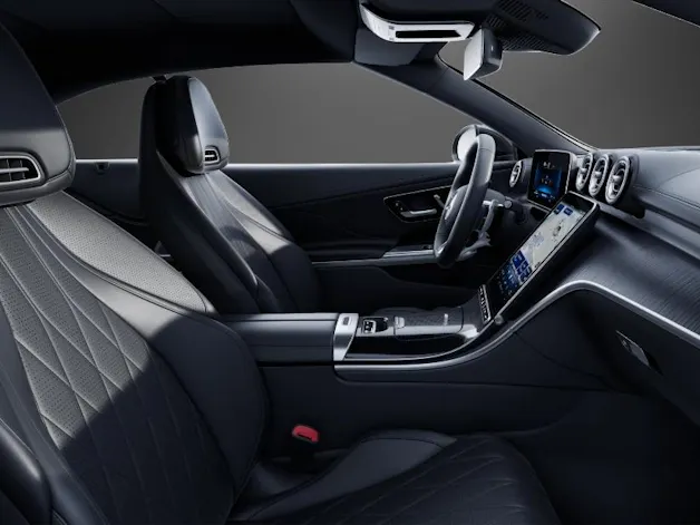 Mercedes-Benz CLE AMG 53 Cabrio 4Matic+ 9G-Tronic