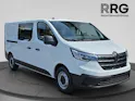 Renault Trafic 2.0 Blue dCi 130 Advance L2H1 EN