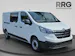 Renault Trafic 2.0 Blue dCi 130 Advance L2H1 EN