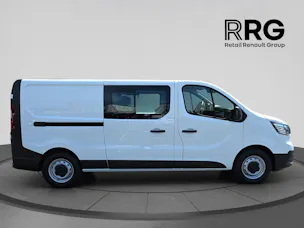 Renault Trafic 2.0 Blue dCi 130 Advance L2H1 EN