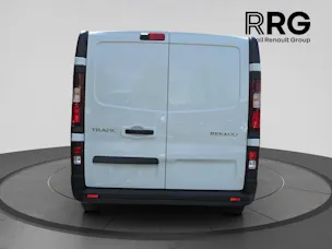 Renault Trafic 2.0 Blue dCi 130 Advance L2H1 EN