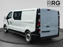 Renault Trafic 2.0 Blue dCi 130 Advance L2H1 EN