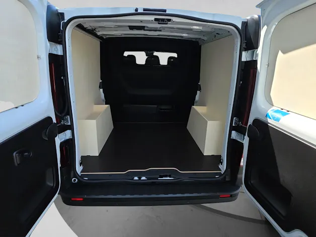 RENAULT Trafic 2.0 Blue dCi 130 Advance L2H1 EN