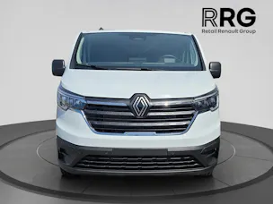 Renault Trafic 2.0 Blue dCi 130 Advance L2H1 EN