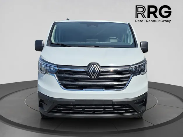 Renault Trafic 2.0 Blue dCi 130 Advance L2H1 EN