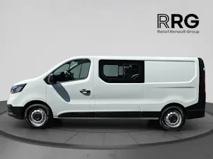 Renault Trafic 2.0 Blue dCi 130 Advance L2H1 EN