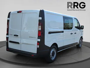 Renault Trafic 2.0 Blue dCi 130 Advance L2H1 EN