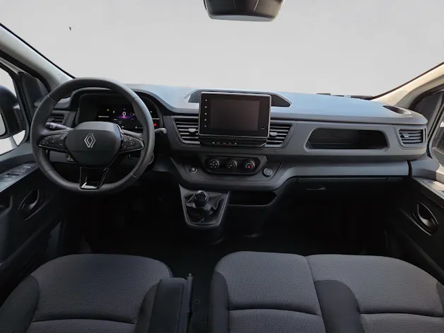 Renault Trafic 2.0 Blue dCi 130 Advance L2H1 EN