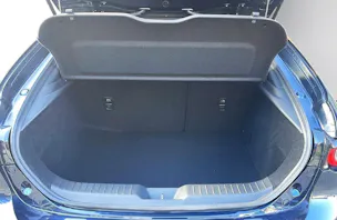 Mazda 3 Hatchback SKYACTIV-X M Hybrid 186 Homura Automat
