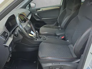 SEAT Tarraco 1.5TSI EVO Hola FR DSG