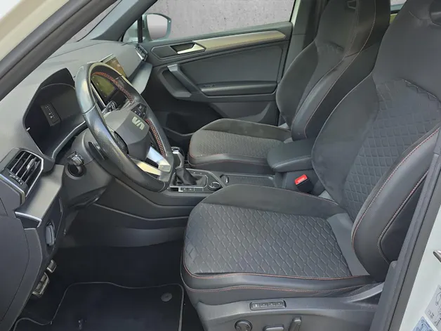 SEAT Tarraco 1.5TSI EVO Hola FR DSG