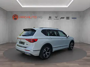 SEAT Tarraco 1.5TSI EVO Hola FR DSG