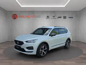 SEAT Tarraco 1.5TSI EVO Hola FR DSG