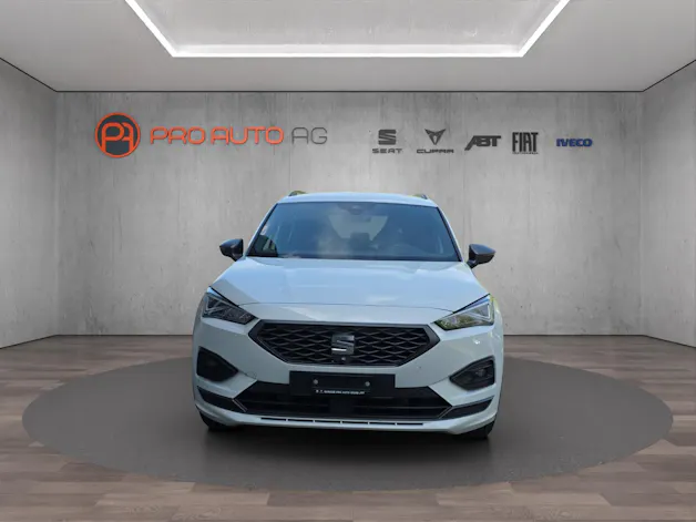 SEAT Tarraco 1.5TSI EVO Hola FR DSG