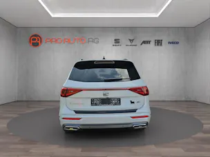 SEAT Tarraco 1.5TSI EVO Hola FR DSG