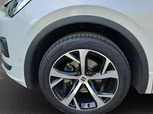 SEAT Tarraco 1.5TSI EVO Hola FR DSG
