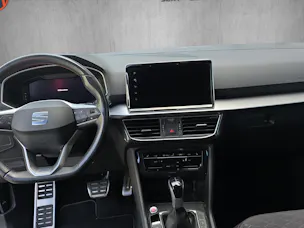 SEAT Tarraco 1.5TSI EVO Hola FR DSG