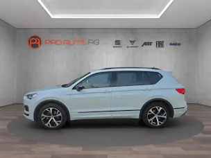 SEAT Tarraco 1.5TSI EVO Hola FR DSG