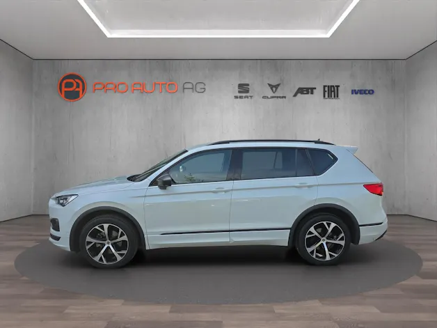 SEAT Tarraco 1.5TSI EVO Hola FR DSG