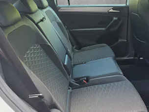 SEAT Tarraco 1.5TSI EVO Hola FR DSG