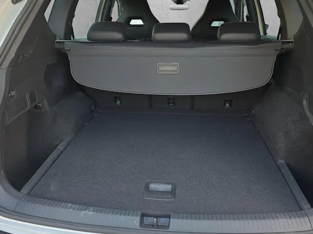 SEAT Tarraco 1.5TSI EVO Hola FR DSG