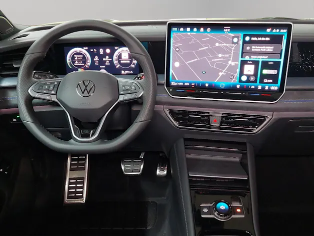 VW Tayron 1.5 TSI evo2 eHybrid R-Line DSG
