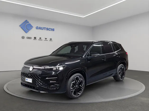 VW Tayron 1.5 TSI evo2 eHybrid R-Line DSG