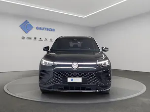 VW Tayron 1.5 TSI evo2 eHybrid R-Line DSG