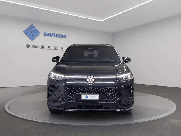 VW Tayron 1.5 TSI evo2 eHybrid R-Line DSG