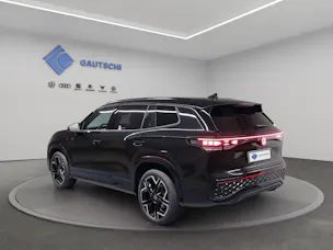 VW Tayron 1.5 TSI evo2 eHybrid R-Line DSG
