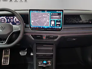 VW Tayron 1.5 TSI evo2 eHybrid R-Line DSG