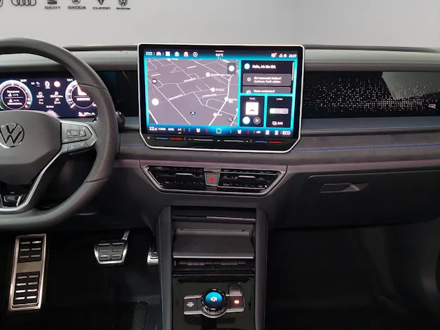 VW Tayron 1.5 TSI evo2 eHybrid R-Line DSG