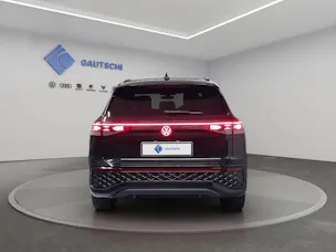 VW Tayron 1.5 TSI evo2 eHybrid R-Line DSG